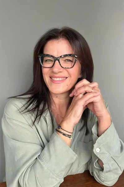 Sanja Ćosić
