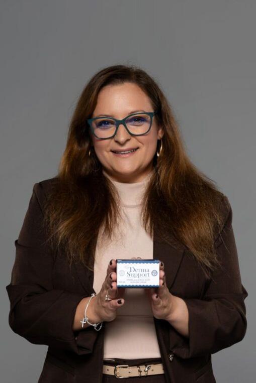 Martina Ćustić