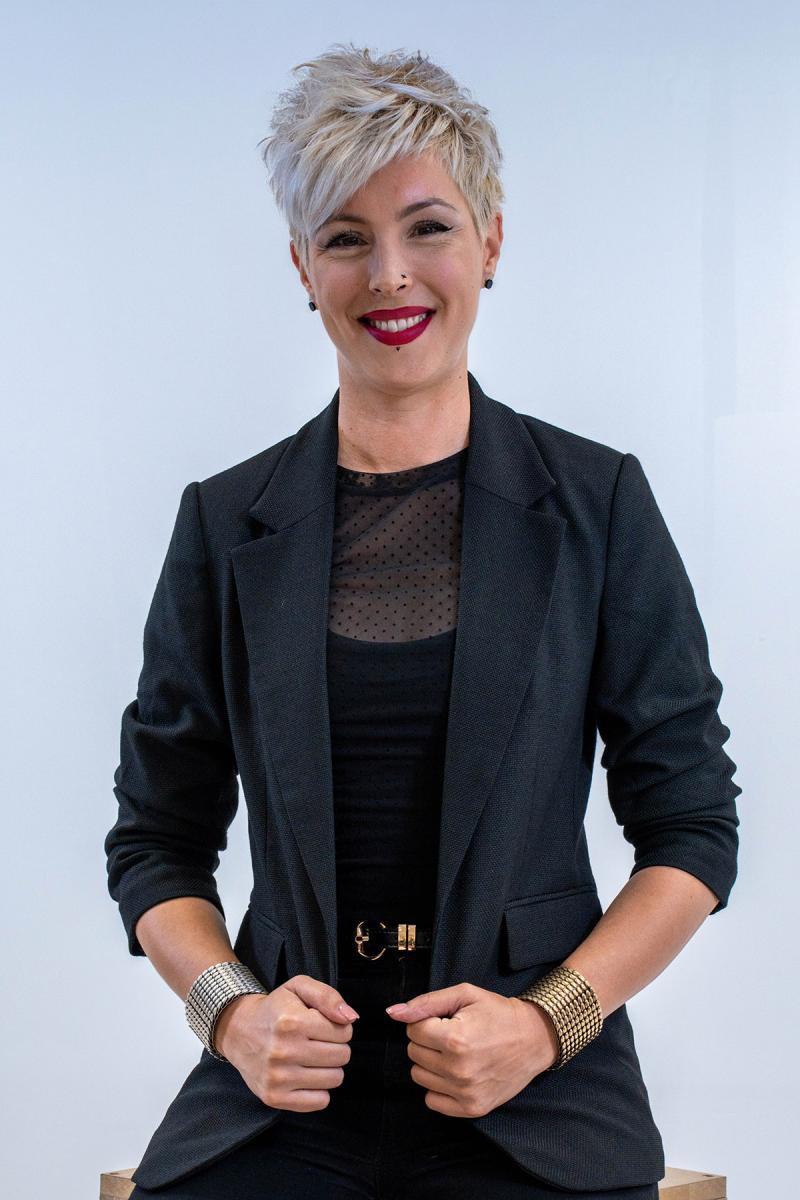 Kristina Alić